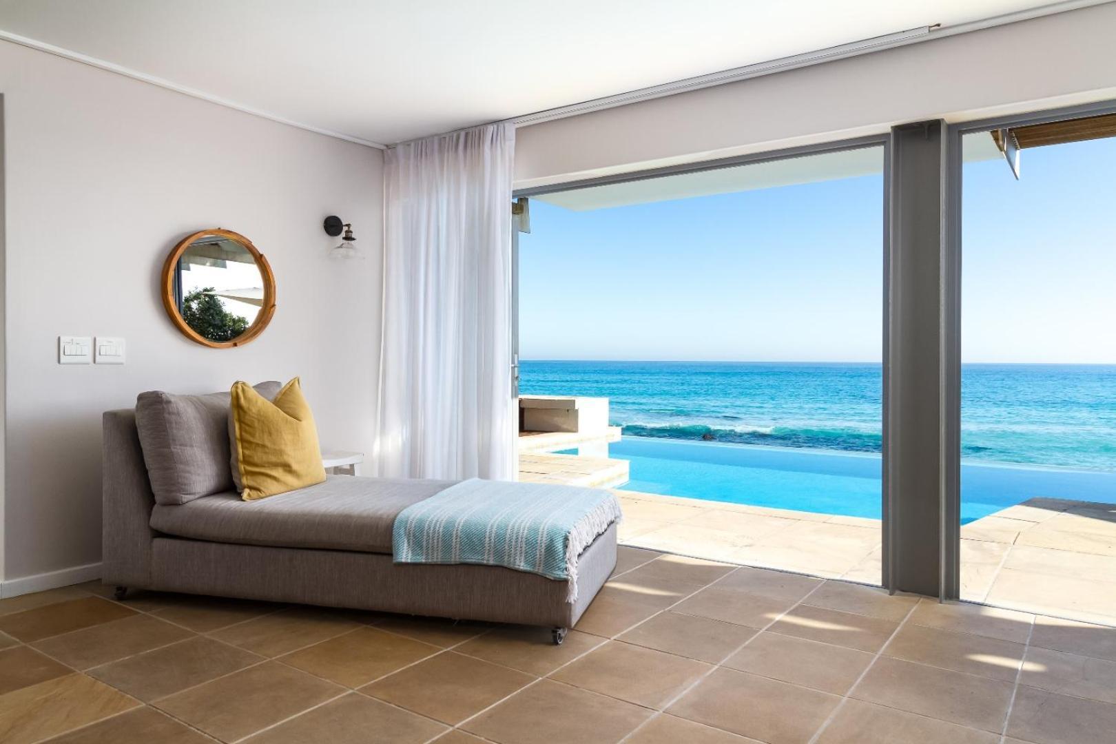Villa Misty Cliffs Скарбъро Стая снимка