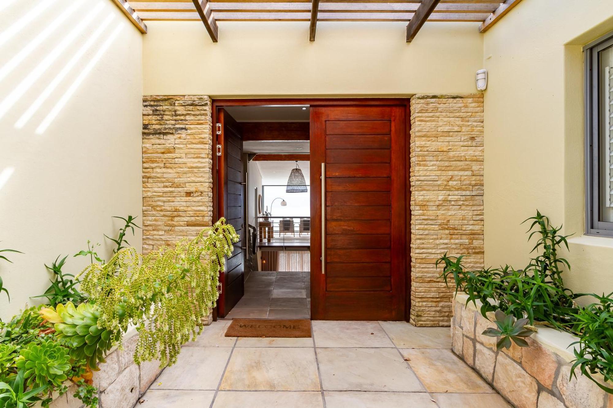 Villa Misty Cliffs Скарбъро Екстериор снимка