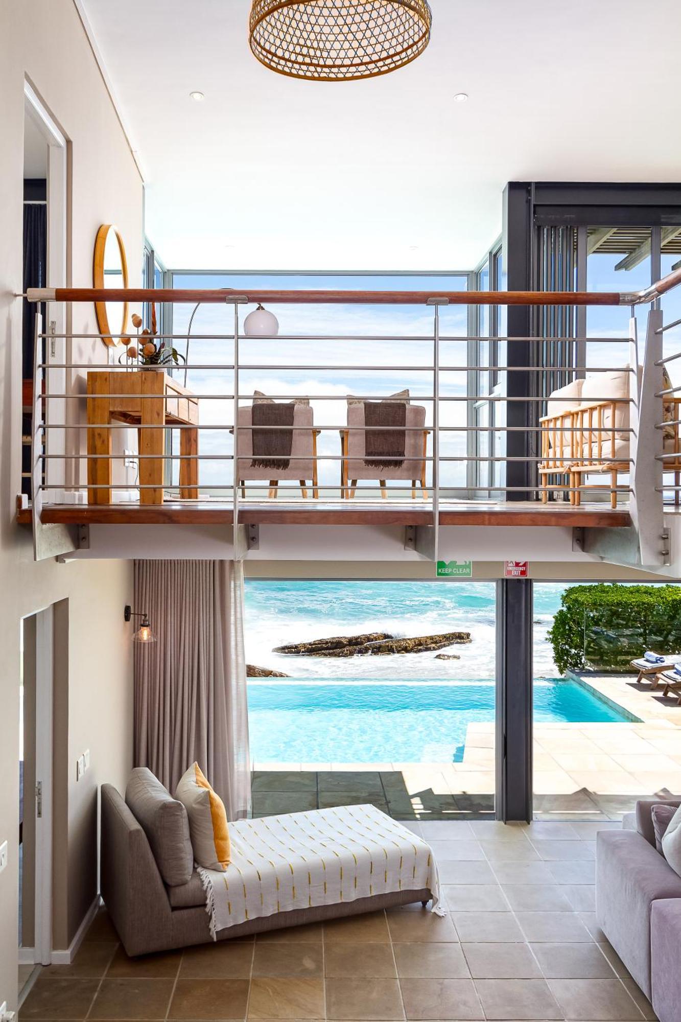Villa Misty Cliffs Скарбъро Екстериор снимка