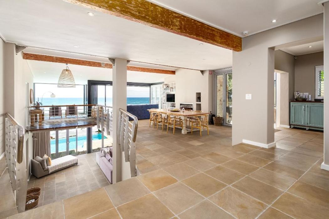 Villa Misty Cliffs Скарбъро Екстериор снимка