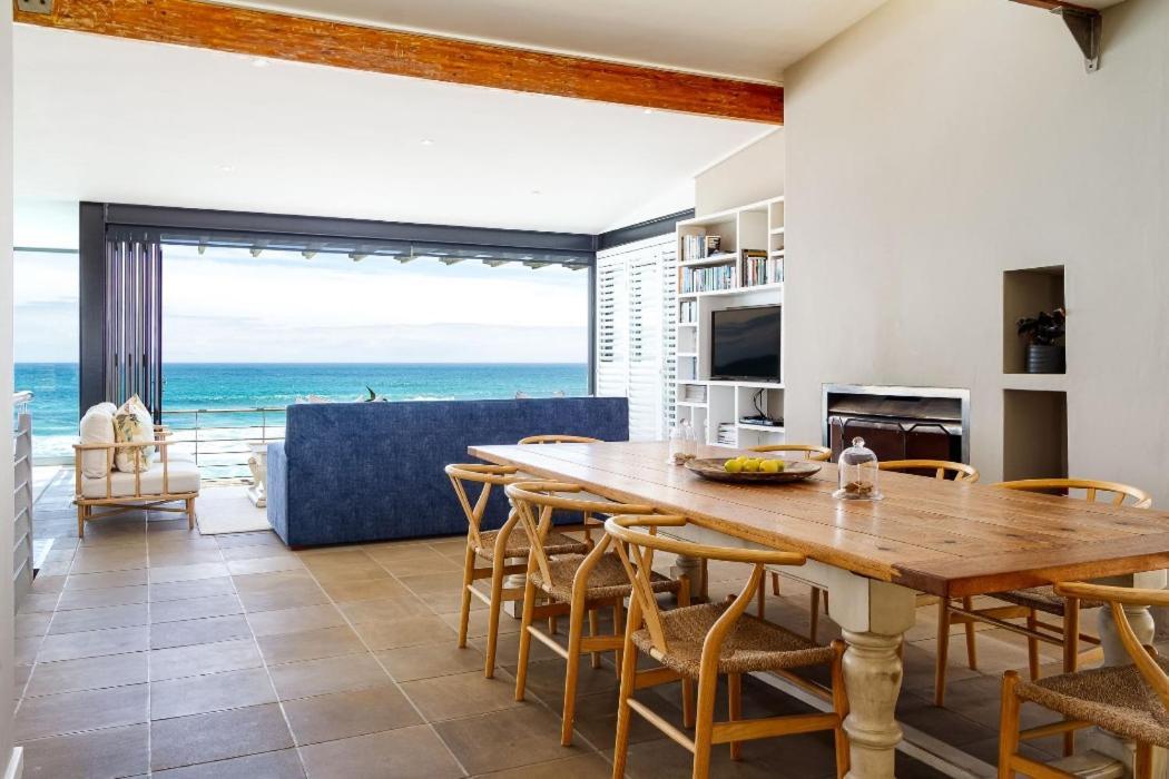 Villa Misty Cliffs Скарбъро Екстериор снимка