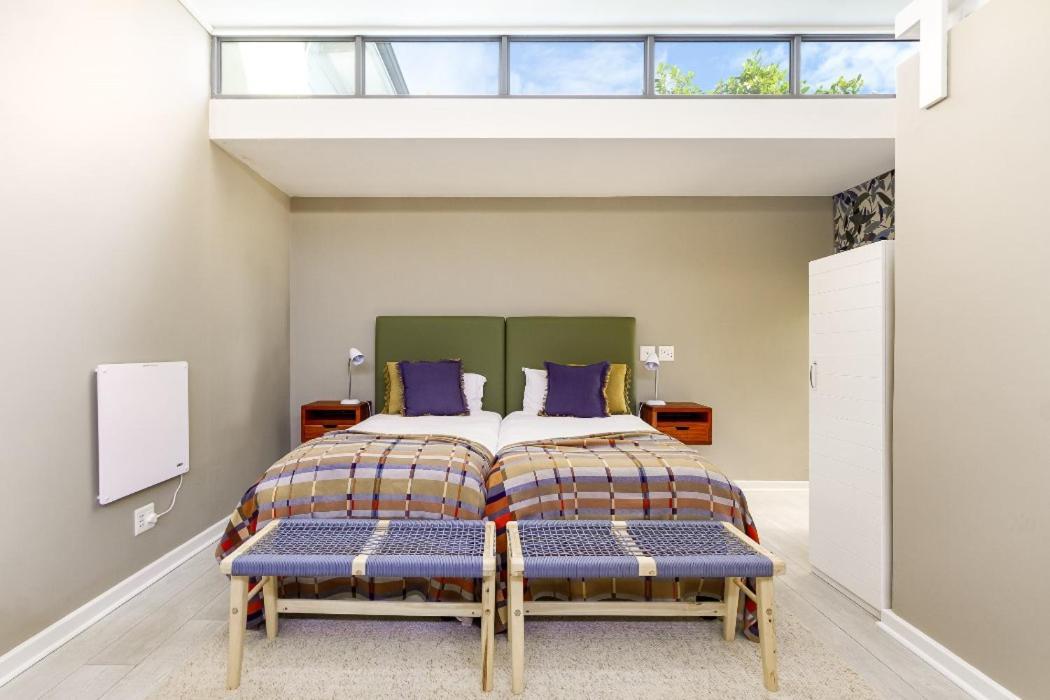 Villa Misty Cliffs Скарбъро Екстериор снимка