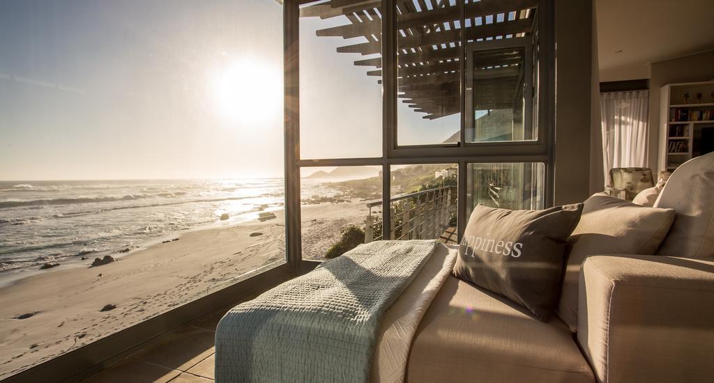 Villa Misty Cliffs Скарбъро Екстериор снимка