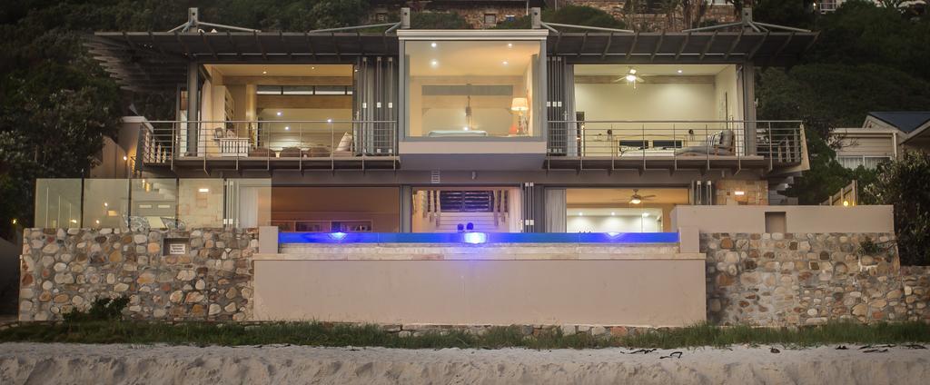 Villa Misty Cliffs Скарбъро Екстериор снимка